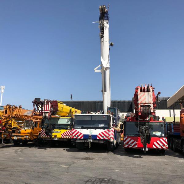 Qatar Safest Lift Crane Company in UAE Business Directory Other