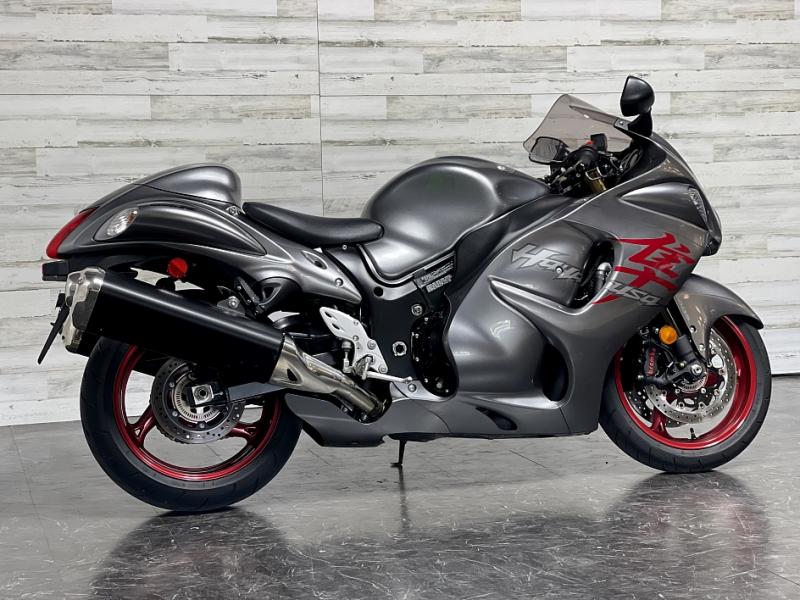 rent hayabusa