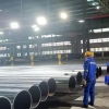 Permanent Steel Manufacturing Co.,Ltd