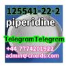 Better Piperidine CAS 125541-22-2 with High Purity