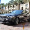 Masterkey Luxury Car Rental