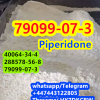 CAS79099-07-3 1-Boc-4-piperidone Piperidone CAS 19099-93-5 1-Z-4-Piperidone in Mexico stock