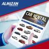 AlMizan Car Rent Dubai
