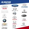 AlMizan Car Rent Dubai