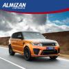 AlMizan Car Rent Dubai