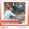 DinePlan - Restaurant Management System