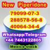 CAS79099-07-3 1-Boc-4-piperidone Piperidone CAS 19099-93-5 1-Z-4-Piperidone in Mexico stock