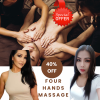 Najah Spa I Dubai Marina