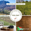 South Africa Travel