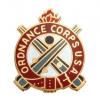 Ordnance Corps Crest