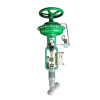 China MFRS Control Valve Manufacturer Co., Ltd.