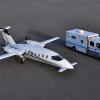 Bluedot Air Ambulance