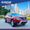 AlMizan Car Rent Dubai