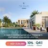 AQUA Properties Dubai