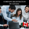 Company Registration in Canada For Non  Residents