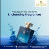 Malik Al Bukhoor - Online Perfume Shop in Qatar 