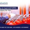 Top Fire Alarm System Supplier Companies in Qatar