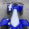 Yamaha Rapter 700R