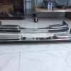 Mercedes Benz W108 Bumper