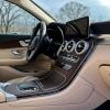 2022 Mercedes-Benz GLC AWD (White)