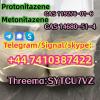 Protonitazene Metonitazene  Telegarm/Signal/skype: +44 7410387422