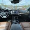 2018 Toyota Highlander Limited AWD