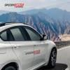 Speedy Drive Car Rental UAE