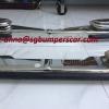 Mercedes Benz W108 Bumper