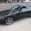 Excellent working 1997 Toyota Supra Turbo