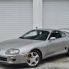 1998 Toyota Supra Turbo