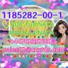 Research Chemical Globally Wholesales 1185282-00-1 ADB-FUBINACA  MAB-FUBINACA