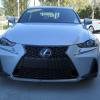 2018 Lexus is 350