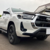 toyota hilux 2021 double cab 4wd RHD 