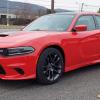 2021 Dodge Charger R/T V8