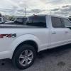 2015 FORD F150 SUPERCREW CAB  $25,995  / $500 EVERYONE RIDES*/ ALL VEHICLES COME WITH WARRANTY  CALL DARYL 305.440.6354 