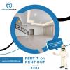 Rent It Online Portal