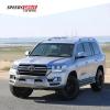 Speedy Drive Car Rental UAE