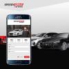 Speedy Drive Car Rental UAE
