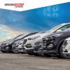 Speedy Drive Car Rental UAE