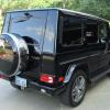 Selling my Neatly Used Mercedes Benz G63 AMG 2014 