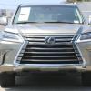I want to sell my few month used Lexus lx 570 2021 model
