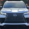 2022 Lexus LX 600 Premium ~60 Miles, Appearance and Interior Upgrade Packages, 7 Seats