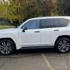 2022 Lexus LX 600 Premium ~60 Miles, Appearance and Interior Upgrade Packages, 7 Seats