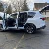 2022 Lexus LX 600 Premium ~60 Miles, Appearance and Interior Upgrade Packages, 7 Seats