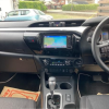 TOYOTA HILUX RHD (DOUBLE CAB) 2021 MODEL