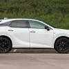 2023 Lexus RX 500h F Sport Performance ~700 Miles, 366-hp Turbocharged Hybrid 4-Cylinder, AWD, Unmodified