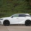 2023 Lexus RX 500h F Sport Performance ~700 Miles, 366-hp Turbocharged Hybrid 4-Cylinder, AWD, Unmodified