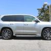 I want to sell my few month used Lexus lx 570 2021 model