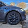 2022 Tesla Model X Long Range 6-Seat Interior, Dual-Motor AWD, Mostly Unmodified