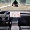 2022 Tesla Model X Long Range 6-Seat Interior, Dual-Motor AWD, Mostly Unmodified